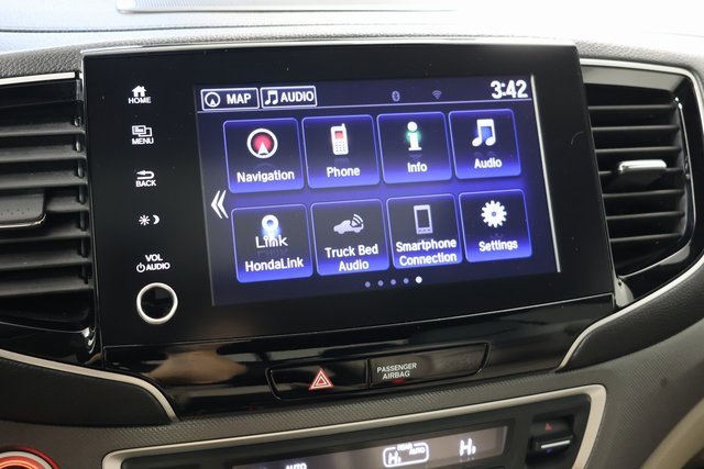 Used 2021 Honda Ridgeline RTL-E image 16