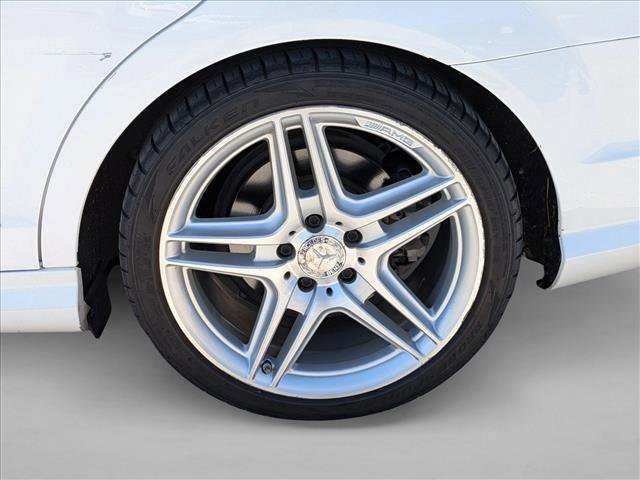 Used 2013 Mercedes-Benz C 250 Sedan image 21