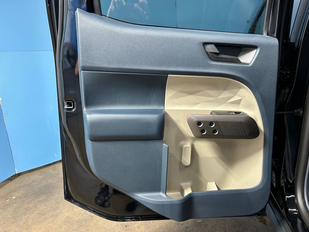 New 2026 Ford Maverick Lariat AWD/4WD image 37