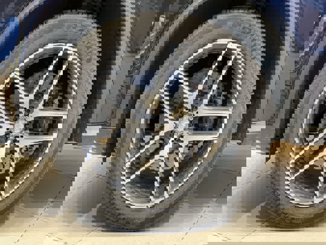 Used 2016 Mercedes-Benz GLE 450 4MATIC Coupe image 12