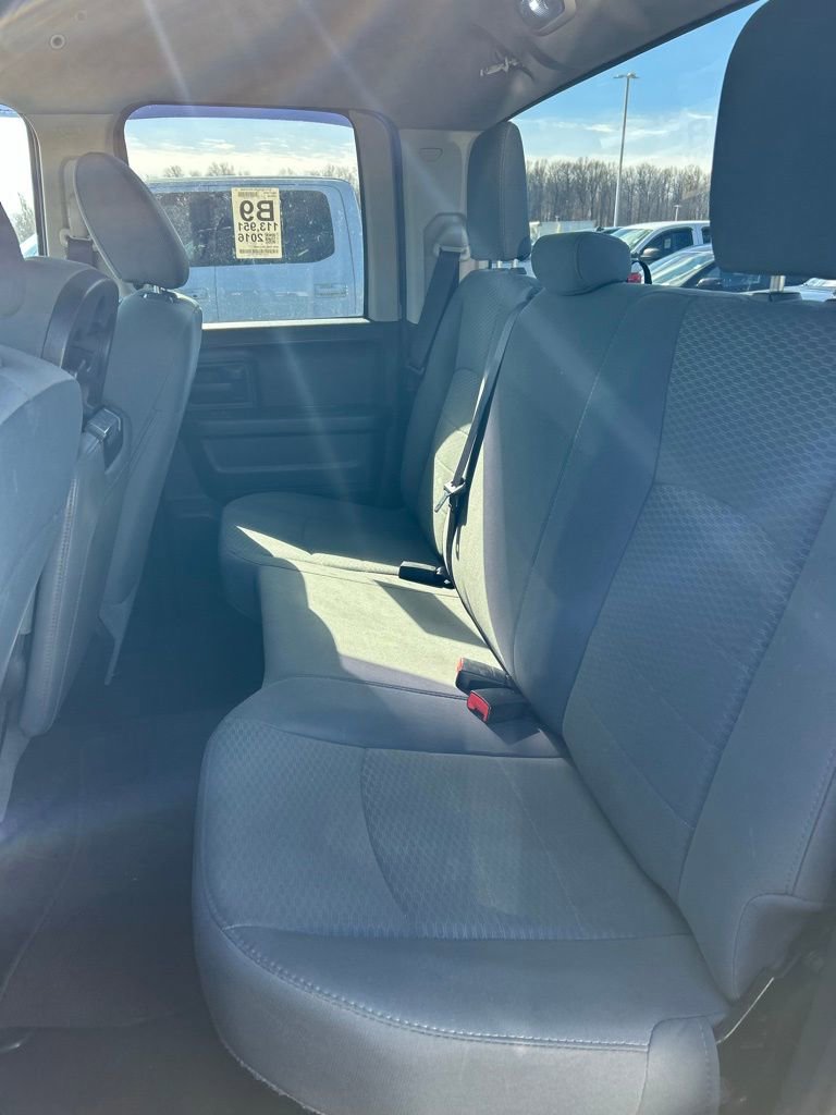 Used 2016 RAM 1500 Express w/ Popular Equipment Group image 5