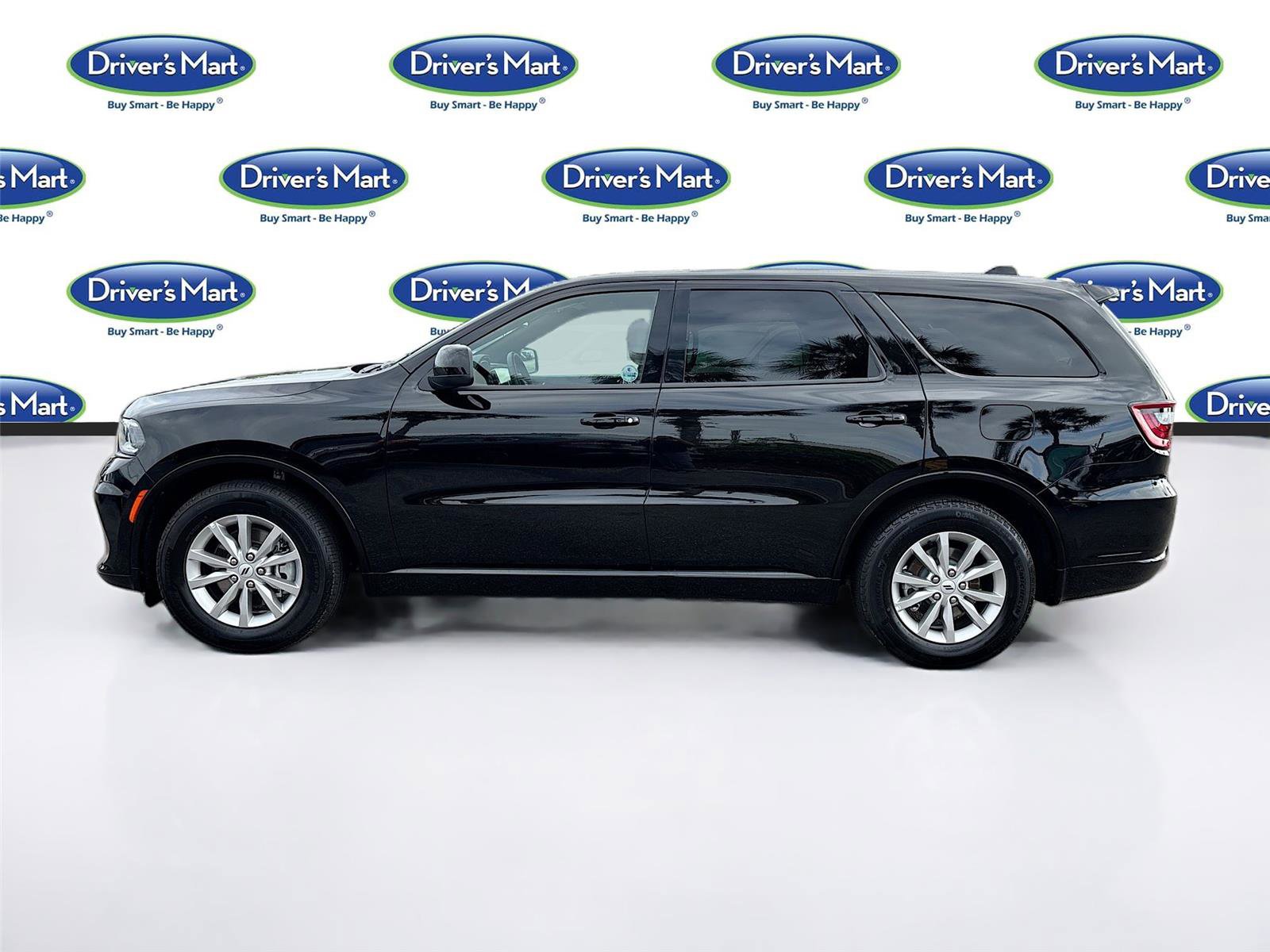 Used 2026 Dodge Durango GT RWD image 4