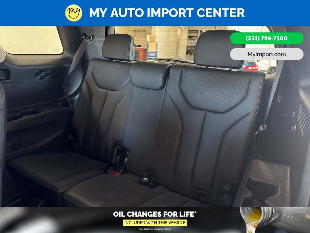 Used 2024 Hyundai Palisade XRT AWD/4WD image 25