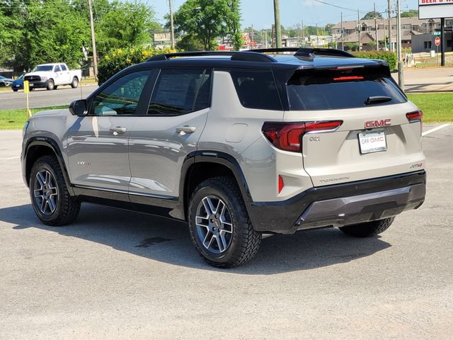 New 2026 GMC Terrain AT4 w/ Convenience Package III AWD/4WD image 6