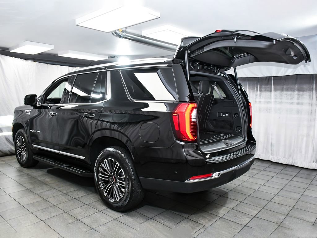 Used 2026 GMC Yukon Elevation w/ LPO, Floor Liner Package AWD/4WD image 64