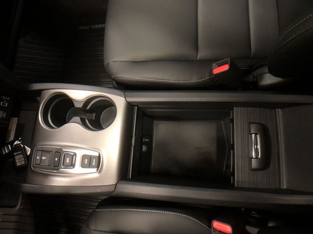 Used 2022 Honda Ridgeline RTL-E image 24