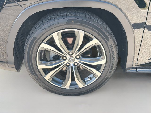 Used 2018 Lexus RX 350 AWD w/ Luxury Package image 43