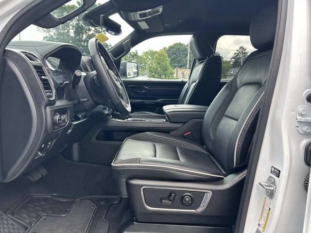 Used 2026 RAM 1500 Limited AWD/4WD image 20