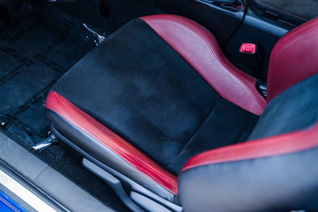 Used 2018 Subaru BRZ tS w/ Popular Package #1 image 72