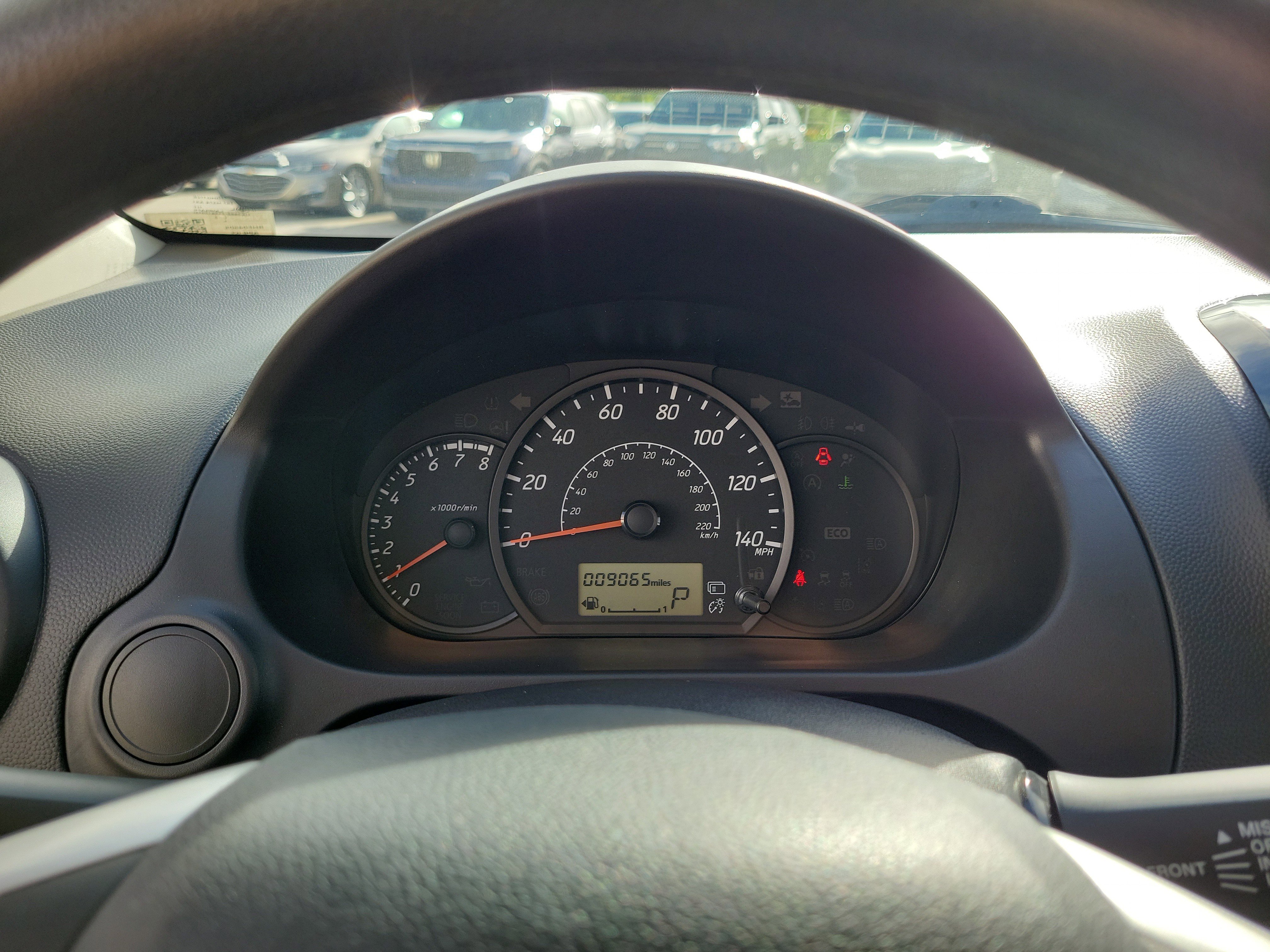 Used 2024 Mitsubishi Mirage G4 ES image 26