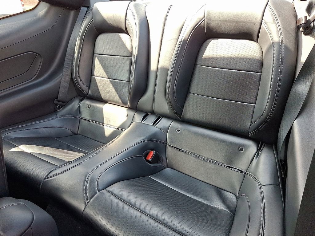 Used 2024 Ford Mustang Premium image 10