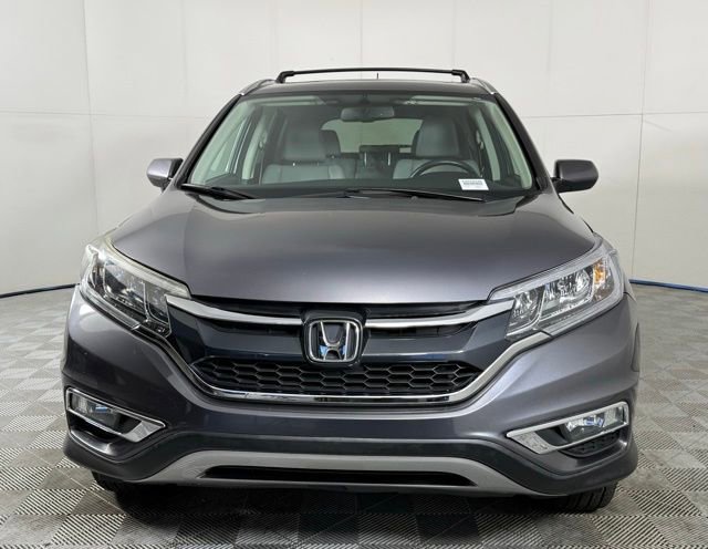 Used 2015 Honda CR-V EX-L image 7