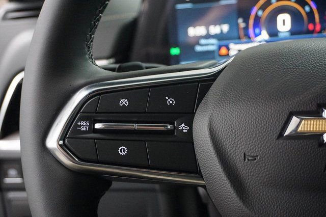 New 2026 Chevrolet Suburban Premier image 27