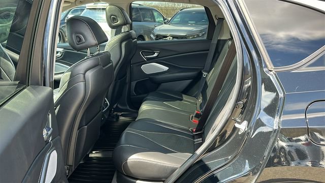 Used 2024 Acura RDX w/ Technology Package image 22