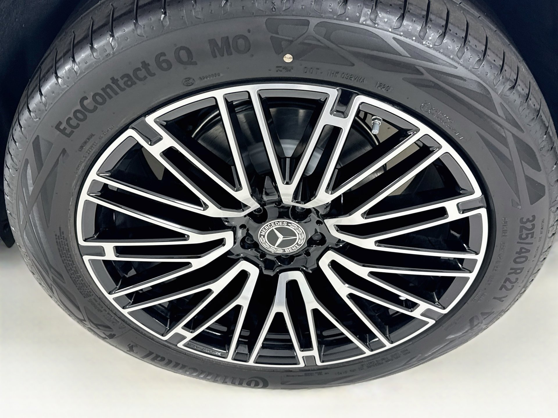 New 2027 Mercedes-Benz GLS 450 4MATIC image 35