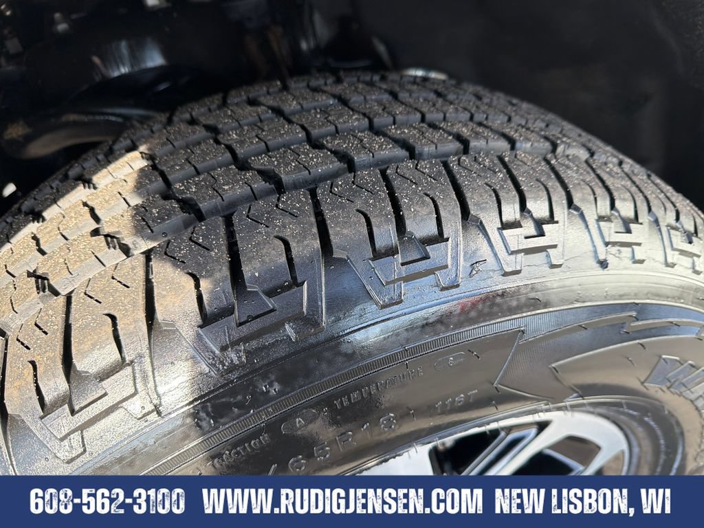 Used 2024 Ford Expedition Max XLT AWD/4WD image 27