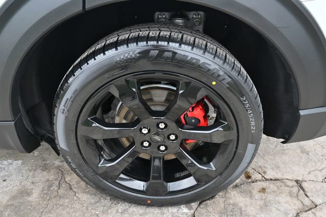 Used 2022 Ford Explorer ST w/ Equipment Group 401A image 13