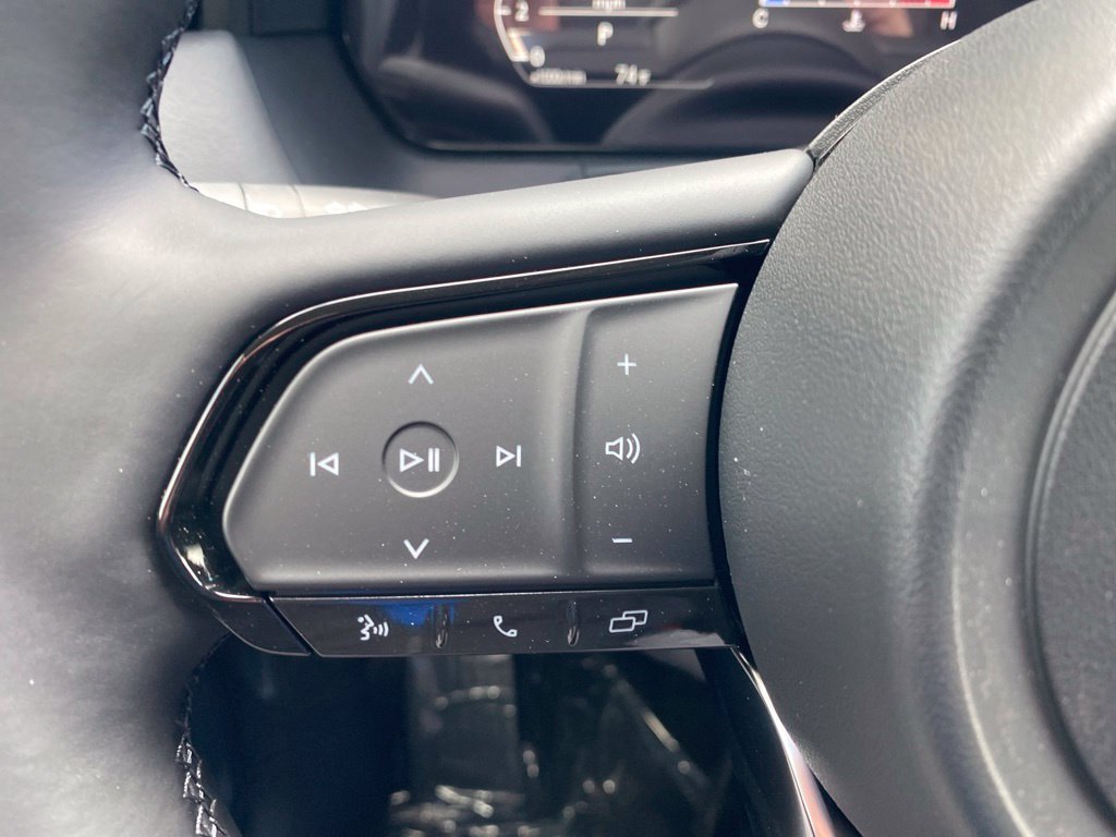 New 2026 MAZDA CX-5 Preferred AWD/4WD image 8