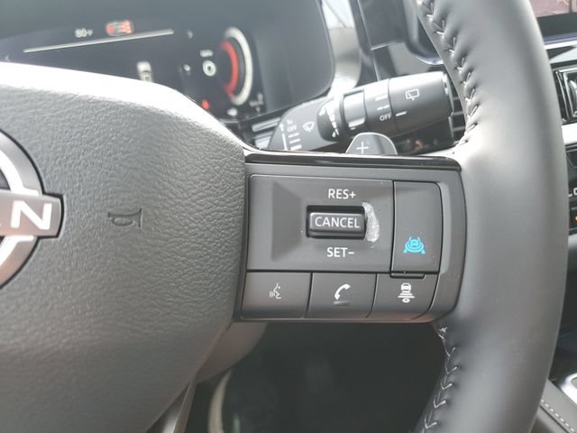 New 2026 Nissan Pathfinder SL w/ SL Premium Package FWD image 26