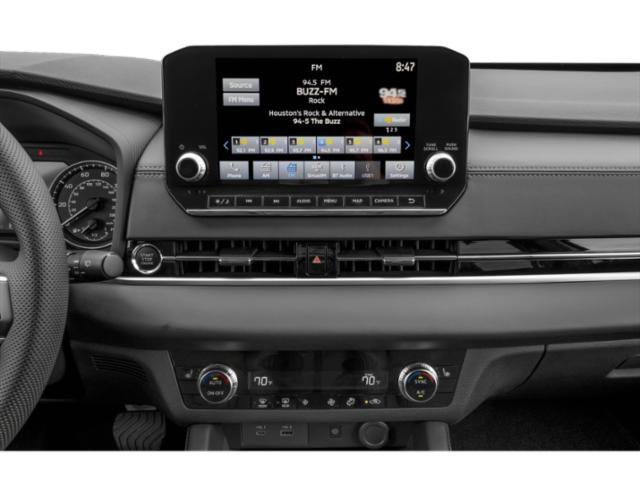 Used 2023 Mitsubishi Outlander SE AWD/4WD image 13
