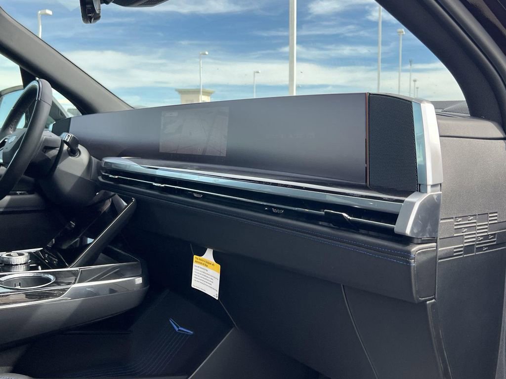 New 2026 Cadillac Escalade IQ Sport 1 image 35