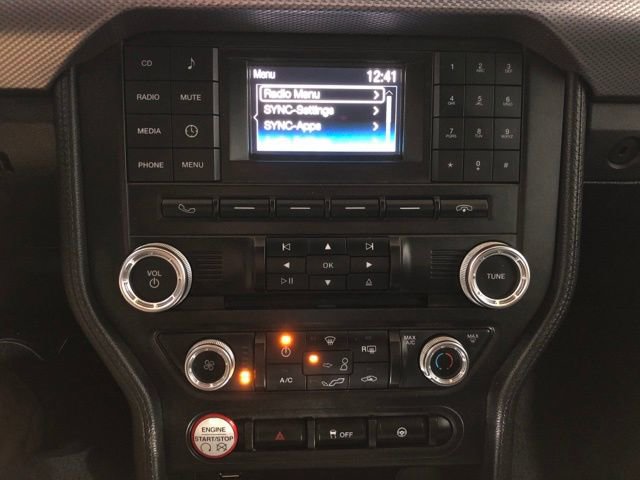 Used 2016 Ford Mustang GT w/ Interior & Wheel Package image 13