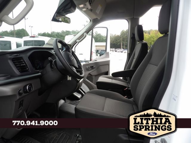 New 2025 Ford Transit 350 XL image 28