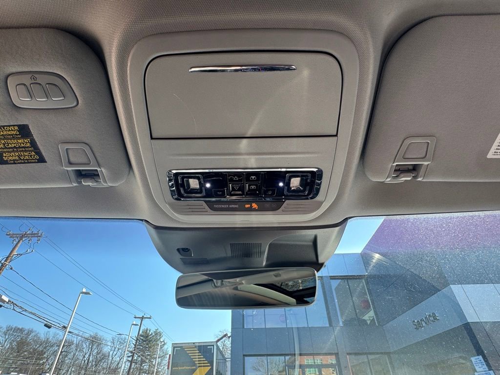 Used 2020 Lincoln Corsair Reserve w/ Equipment Group 201A image 46