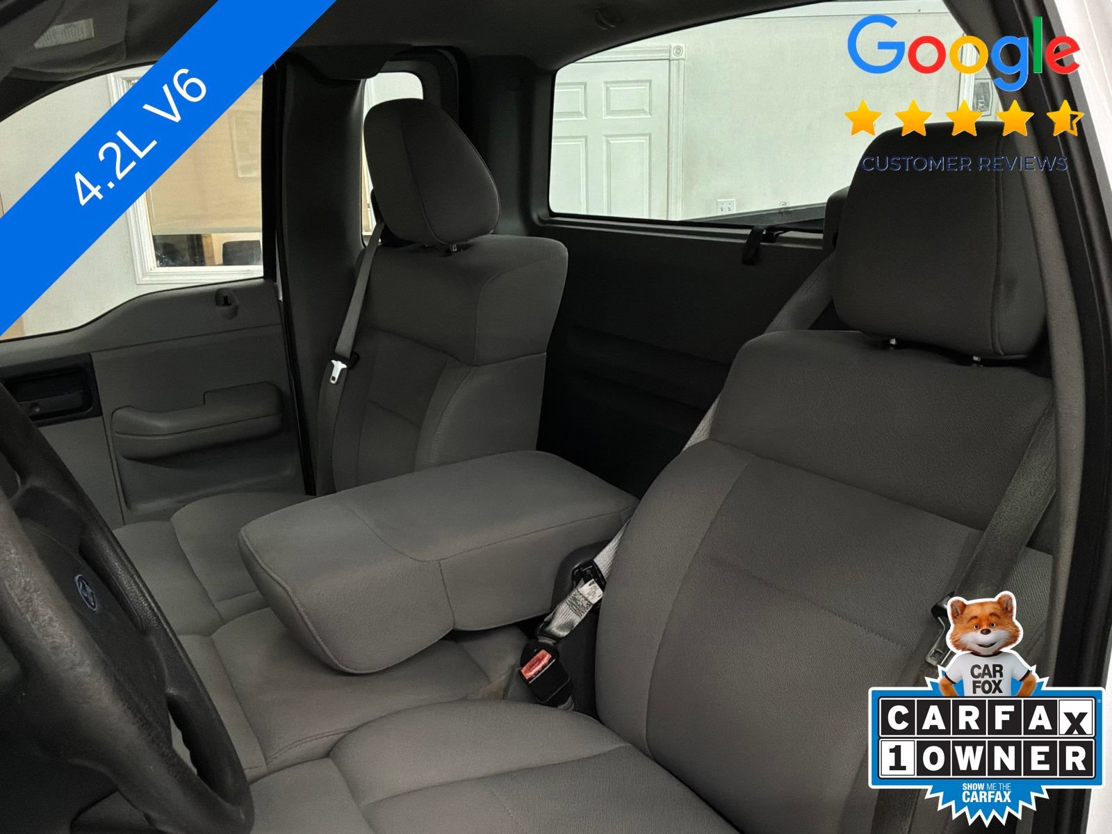 Used 2006 Ford F150 XL RWD image 23