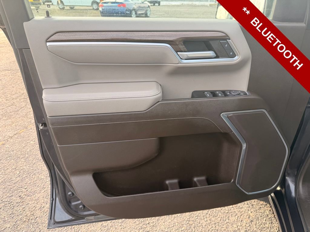 Used 2023 Chevrolet Silverado 1500 LT w/ Max Trailering Package image 13