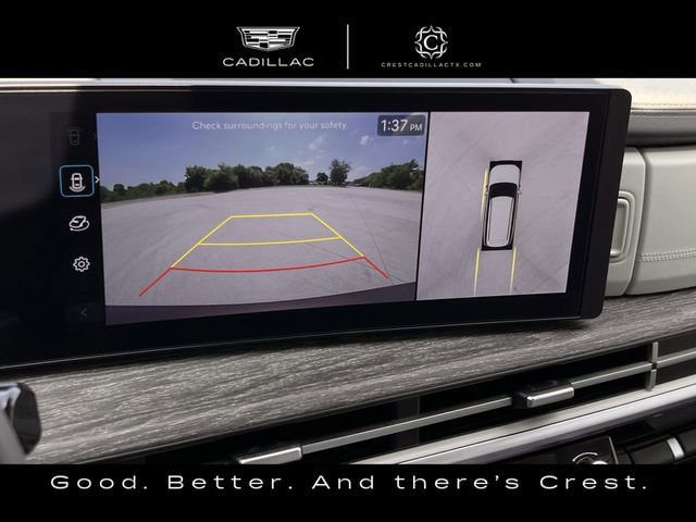 Used 2024 Hyundai Santa Fe Calligraphy FWD image 18