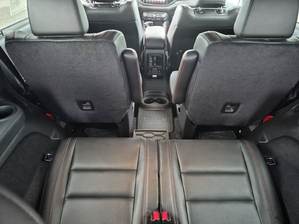 New 2027 Dodge Durango GT AWD/4WD image 38