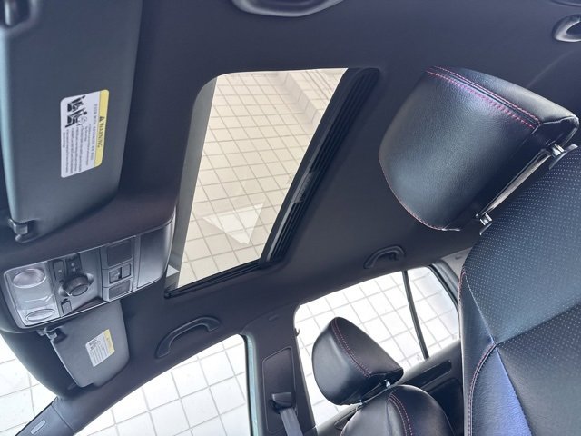 Used 2011 Volkswagen GTI Autobahn image 19