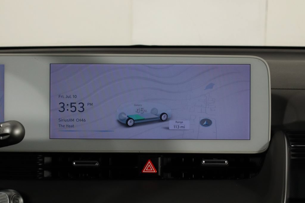 Used 2024 Hyundai Ioniq 5 SEL RWD image 27