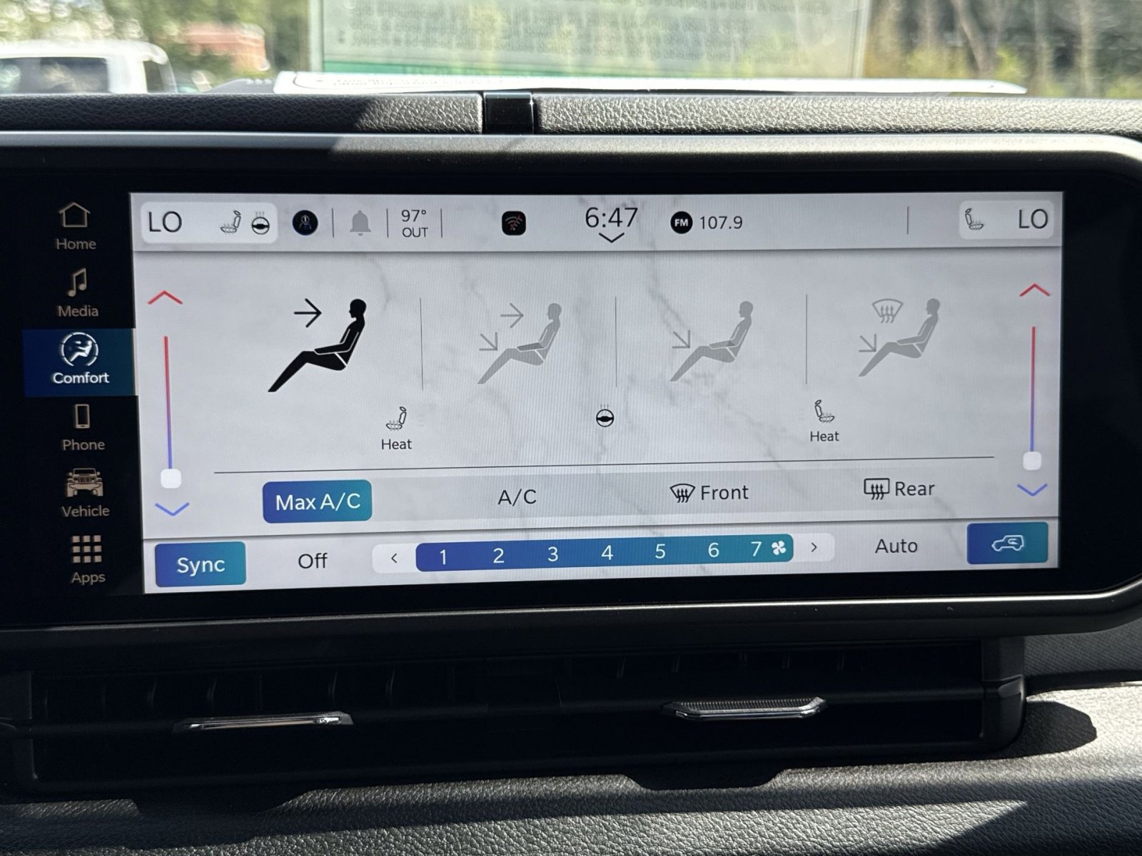 New 2025 Jeep Wrangler Willys image 20