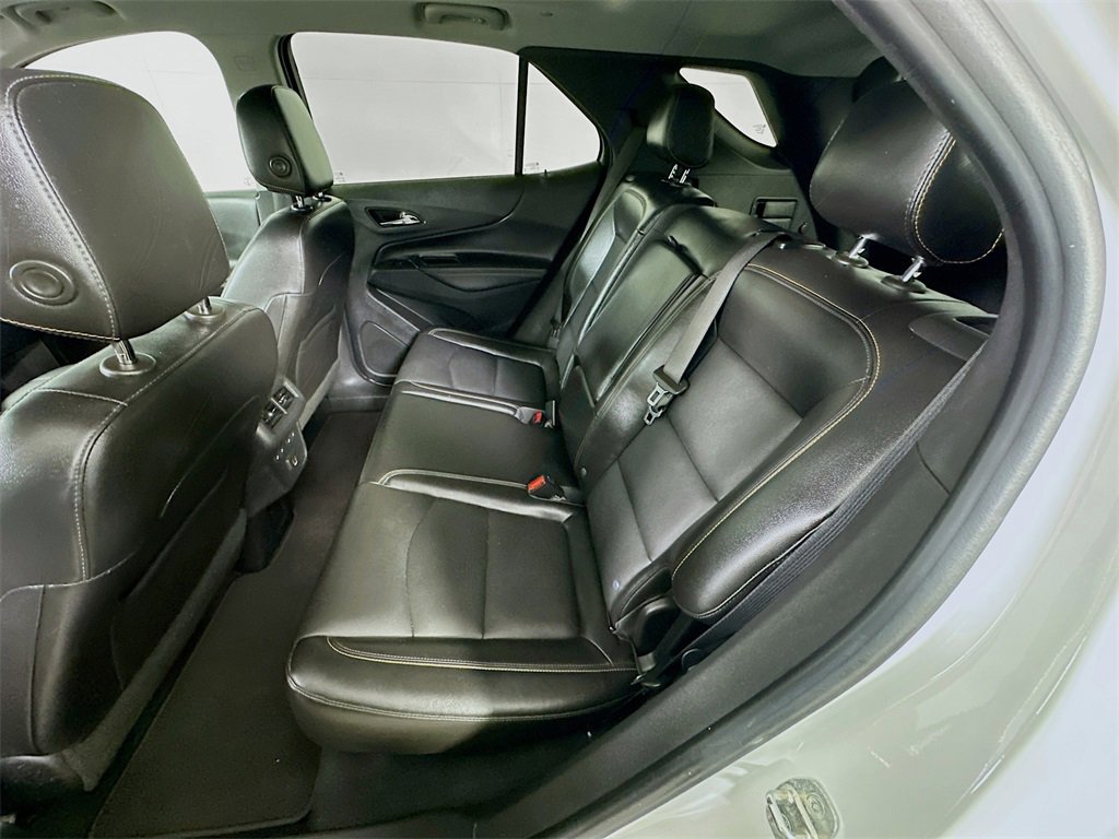 Used 2021 Chevrolet Equinox Premier image 14