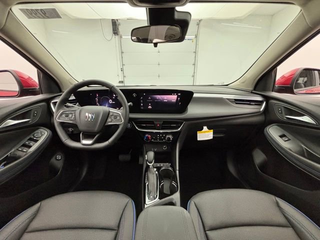 New 2026 Buick Encore GX Sport Touring w/ Advanced Technology Package FWD image 3