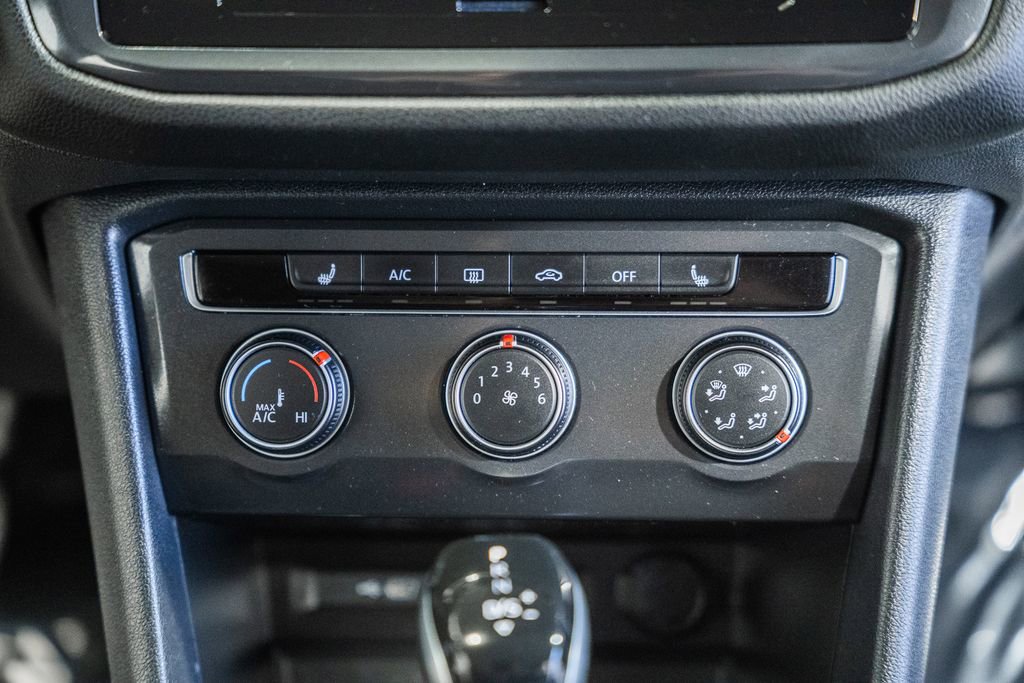 Used 2023 Volkswagen Tiguan S FWD image 26