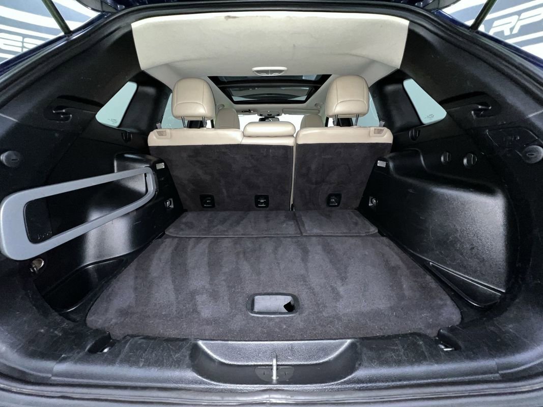 Used 2016 Jeep Cherokee Limited w/ Trailer Tow Group image 29