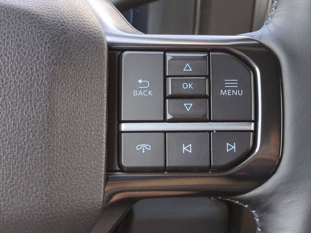 New 2026 Ford F250 Platinum w/ FX4 Off-Road Package AWD/4WD image 28