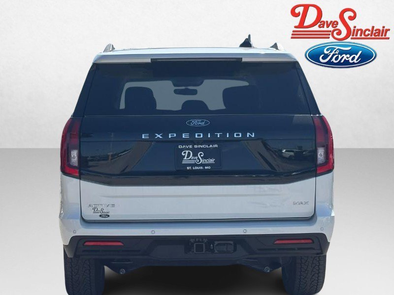 New 2026 Ford Expedition Max Active AWD/4WD image 8