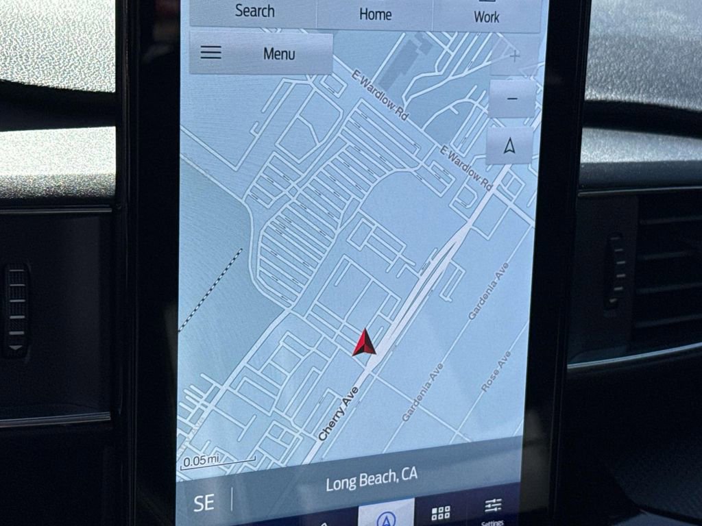 Certified 2023 Ford Explorer ST w/ Equipment Group 401A image 30