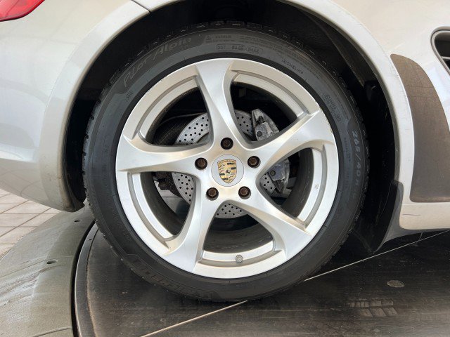 Used 2006 Porsche Boxster RWD image 32