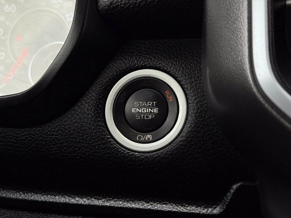 Used 2020 RAM 1500 Big Horn AWD/4WD image 36