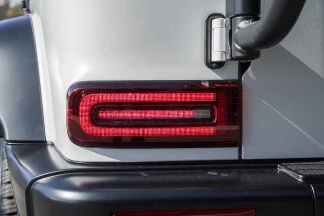New 2026 Mercedes-Benz G 63 AMG 4MATIC image 7