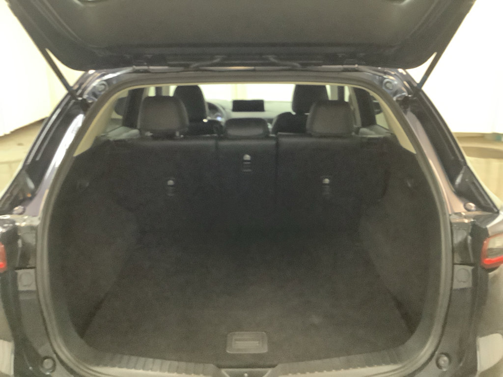 Used 2025 MAZDA CX-5 AWD 2.5 S w/ Select Package image 8