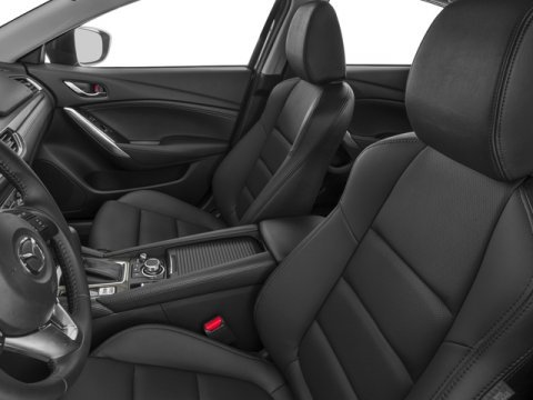 Used 2016 MAZDA MAZDA6 Touring image 12
