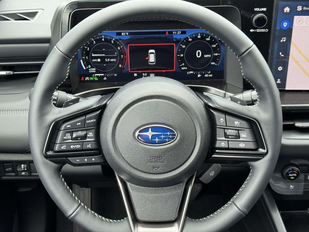 New 2026 Subaru Outback Touring XT AWD/4WD image 19