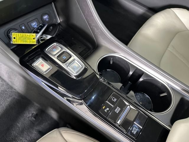 Used 2021 Hyundai Sonata Limited image 19