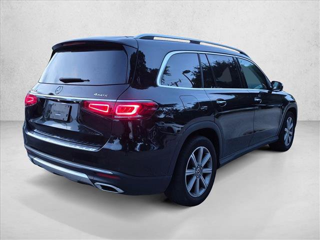 Used 2023 Mercedes-Benz GLS 450 4MATIC image 5